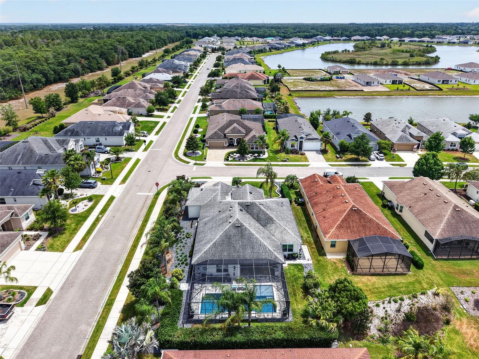 LAKES/MOUNT DORA PH 4A - Residential