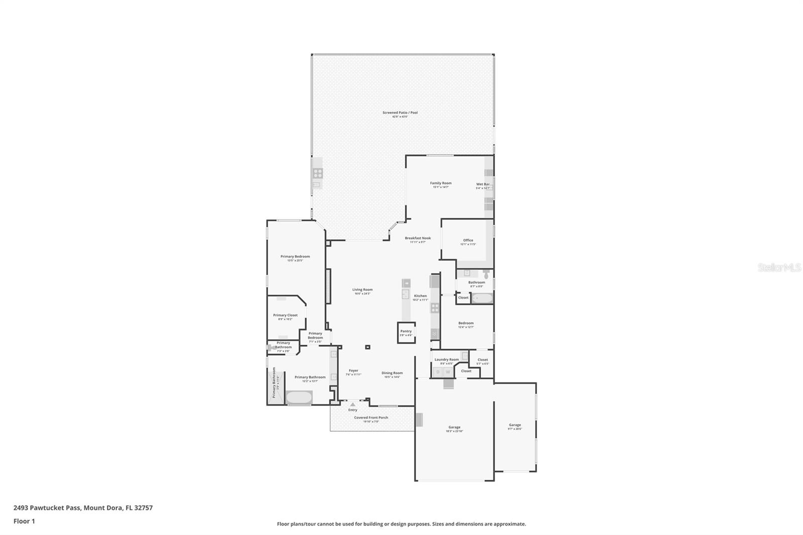 LAKES/MOUNT DORA PH 4A - Residential