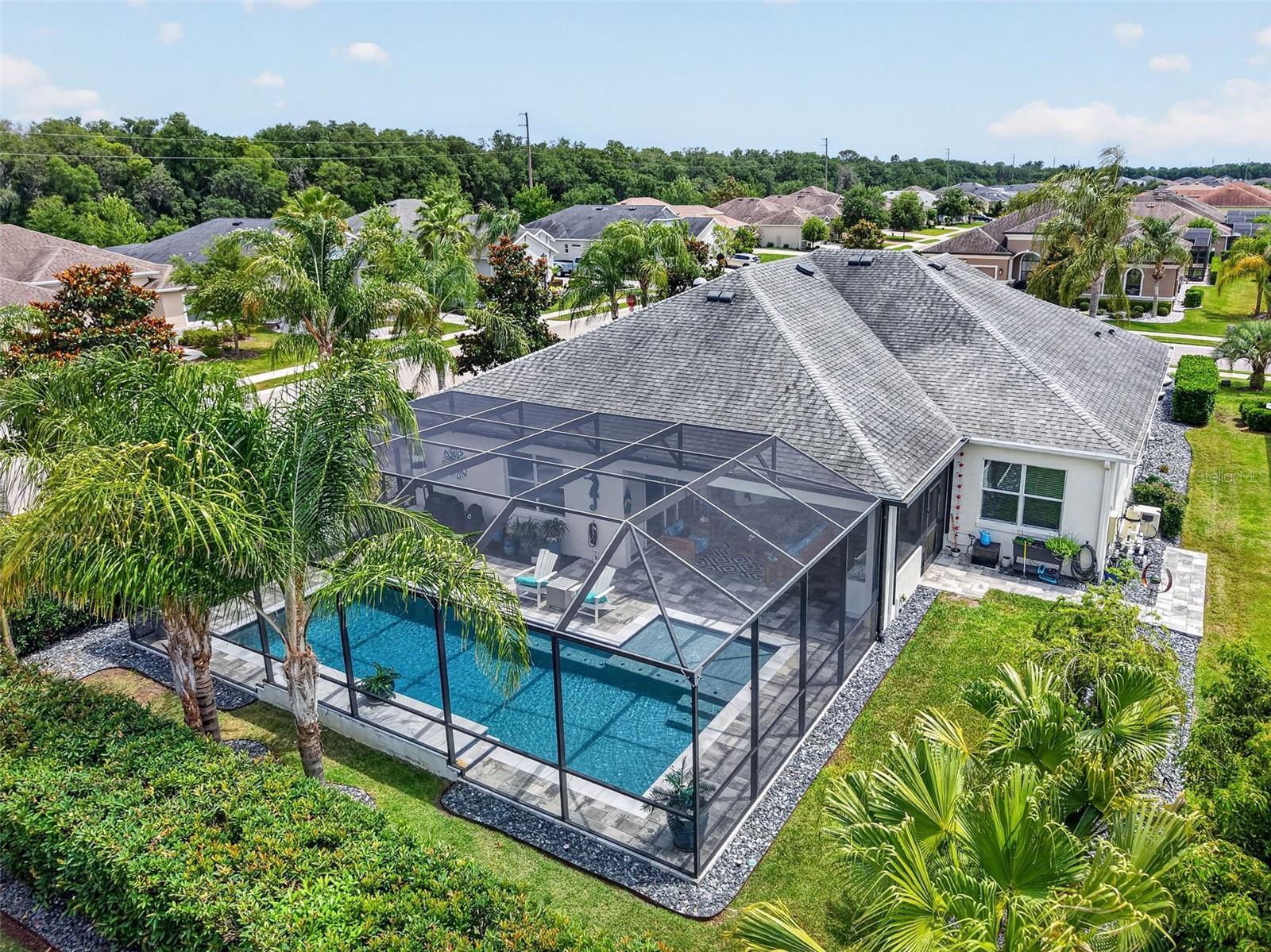 LAKES/MOUNT DORA PH 4A - Residential