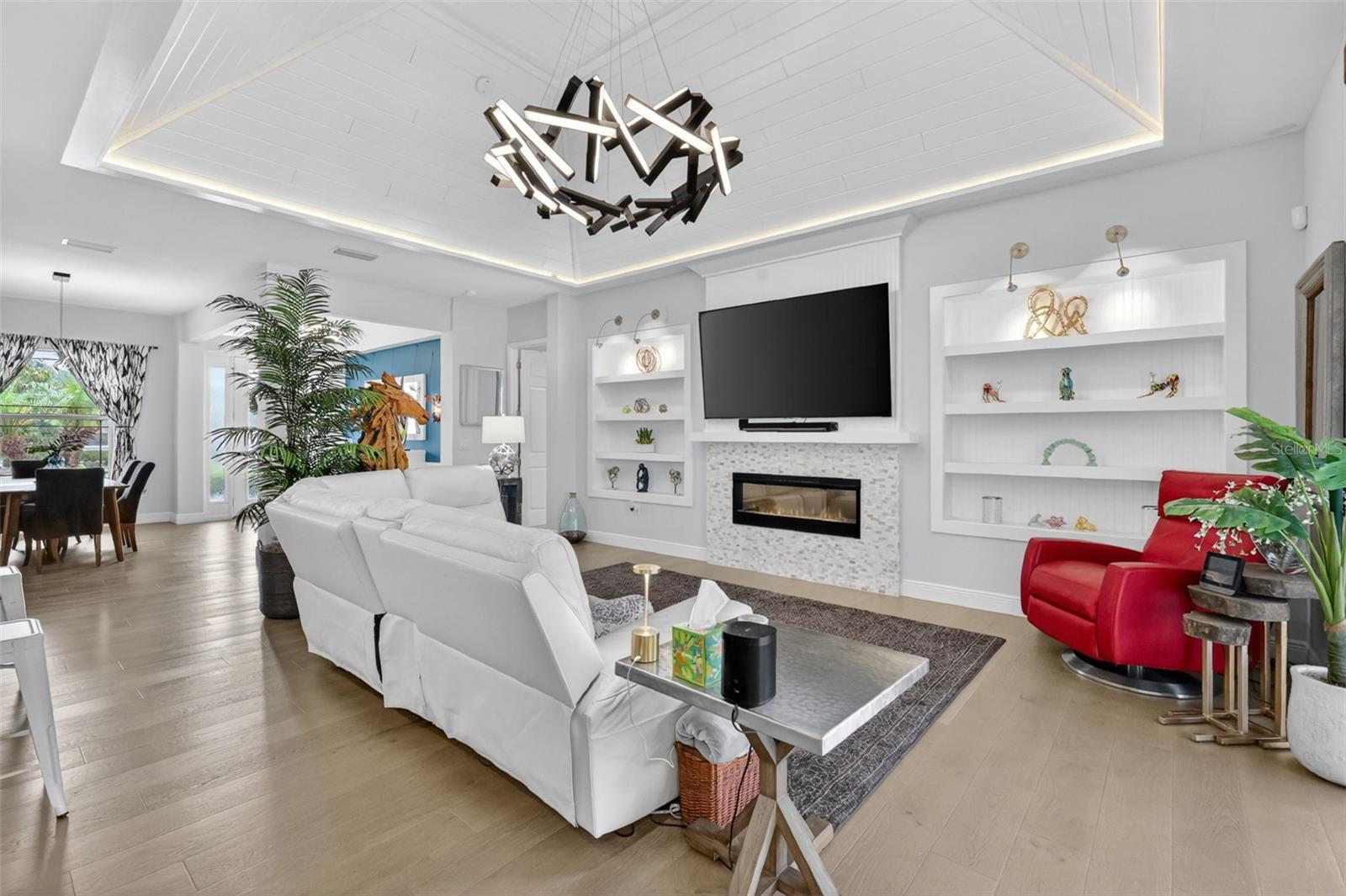 LAKES/MOUNT DORA PH 4A - Residential