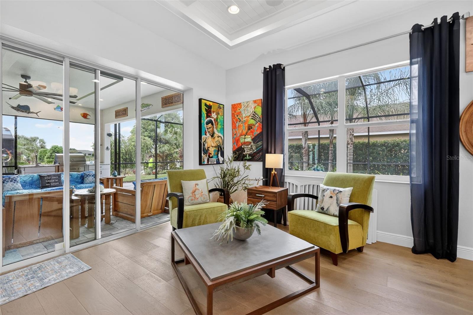 LAKES/MOUNT DORA PH 4A - Residential
