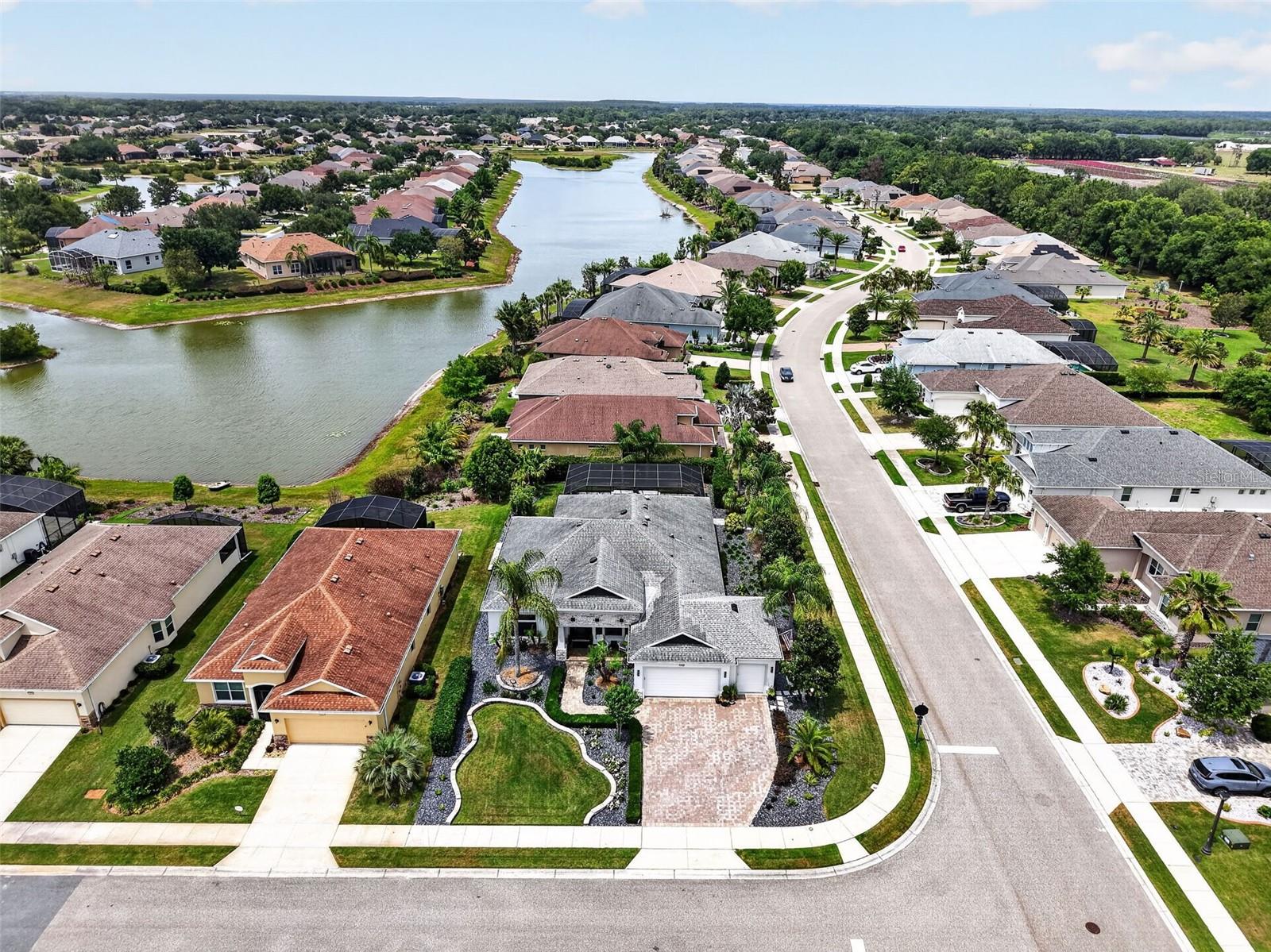 LAKES/MOUNT DORA PH 4A - Residential