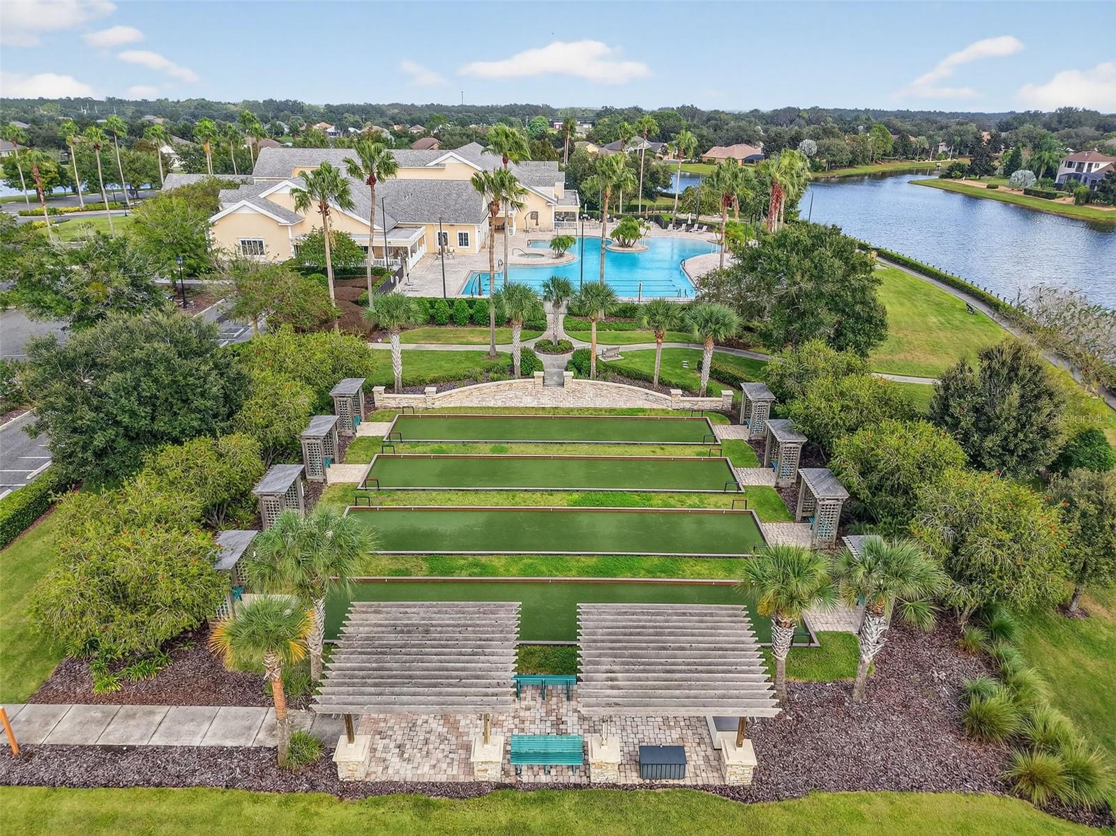 LAKES/MOUNT DORA PH 4A - Residential