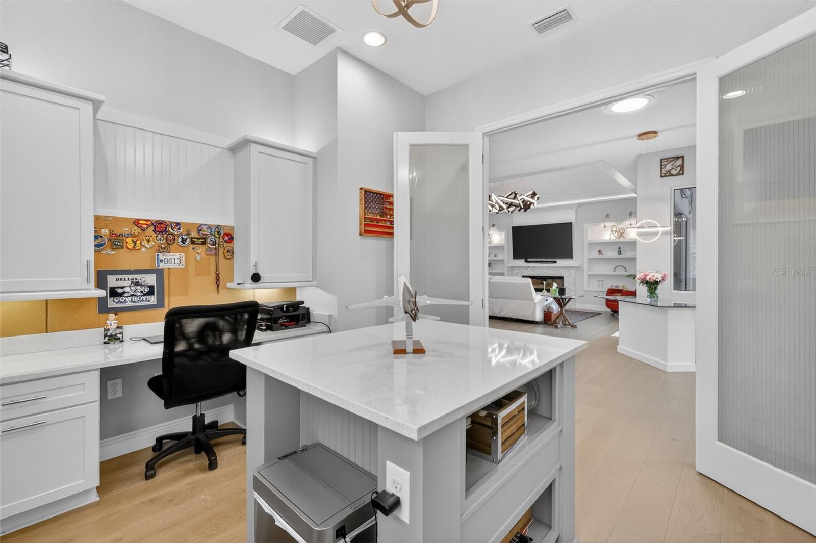 LAKES/MOUNT DORA PH 4A - Residential