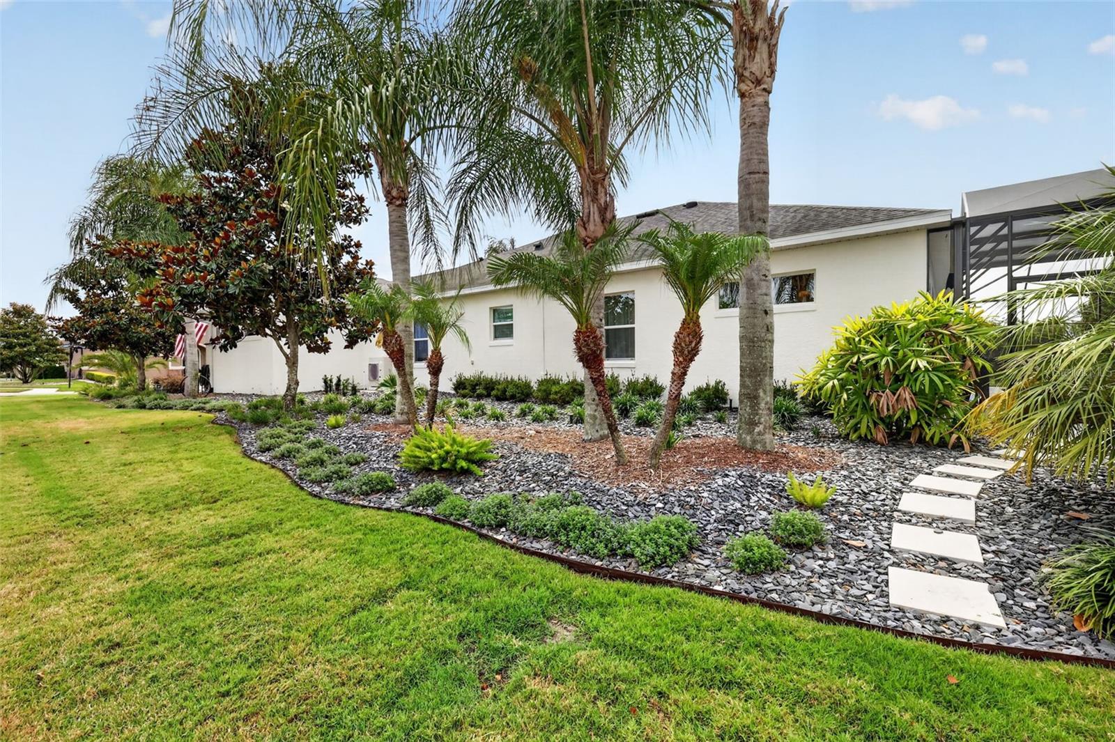LAKES/MOUNT DORA PH 4A - Residential