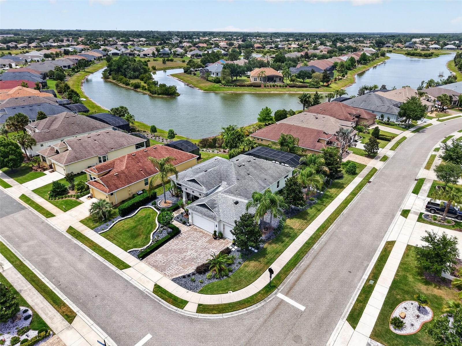 LAKES/MOUNT DORA PH 4A - Residential