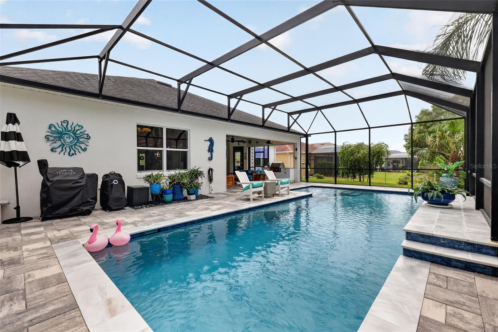 LAKES/MOUNT DORA PH 4A - Residential
