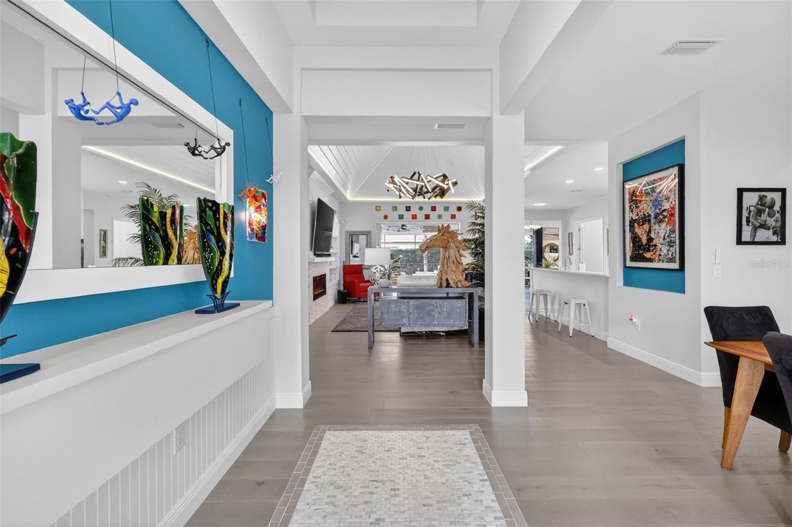 LAKES/MOUNT DORA PH 4A - Residential