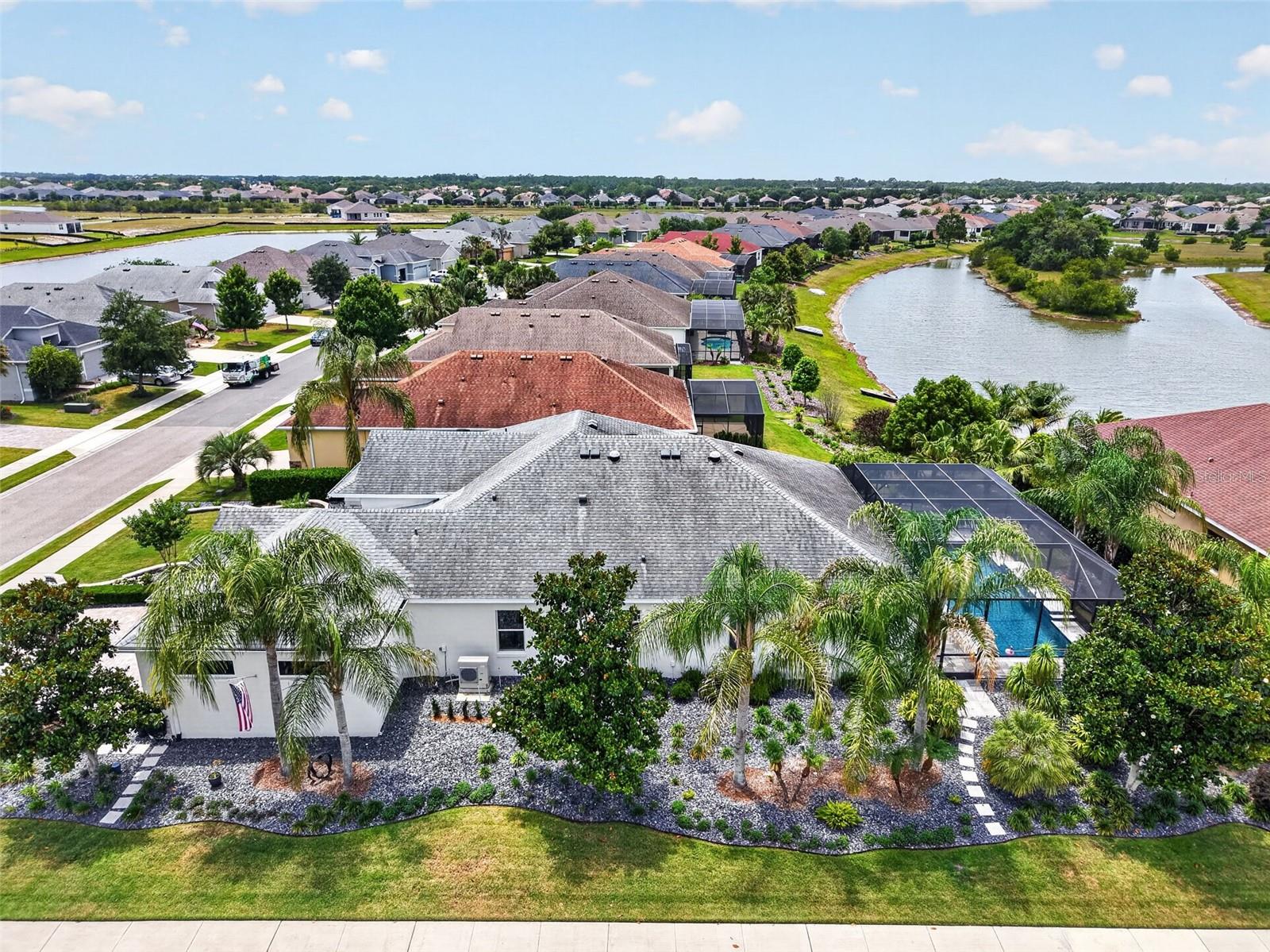 LAKES/MOUNT DORA PH 4A - Residential