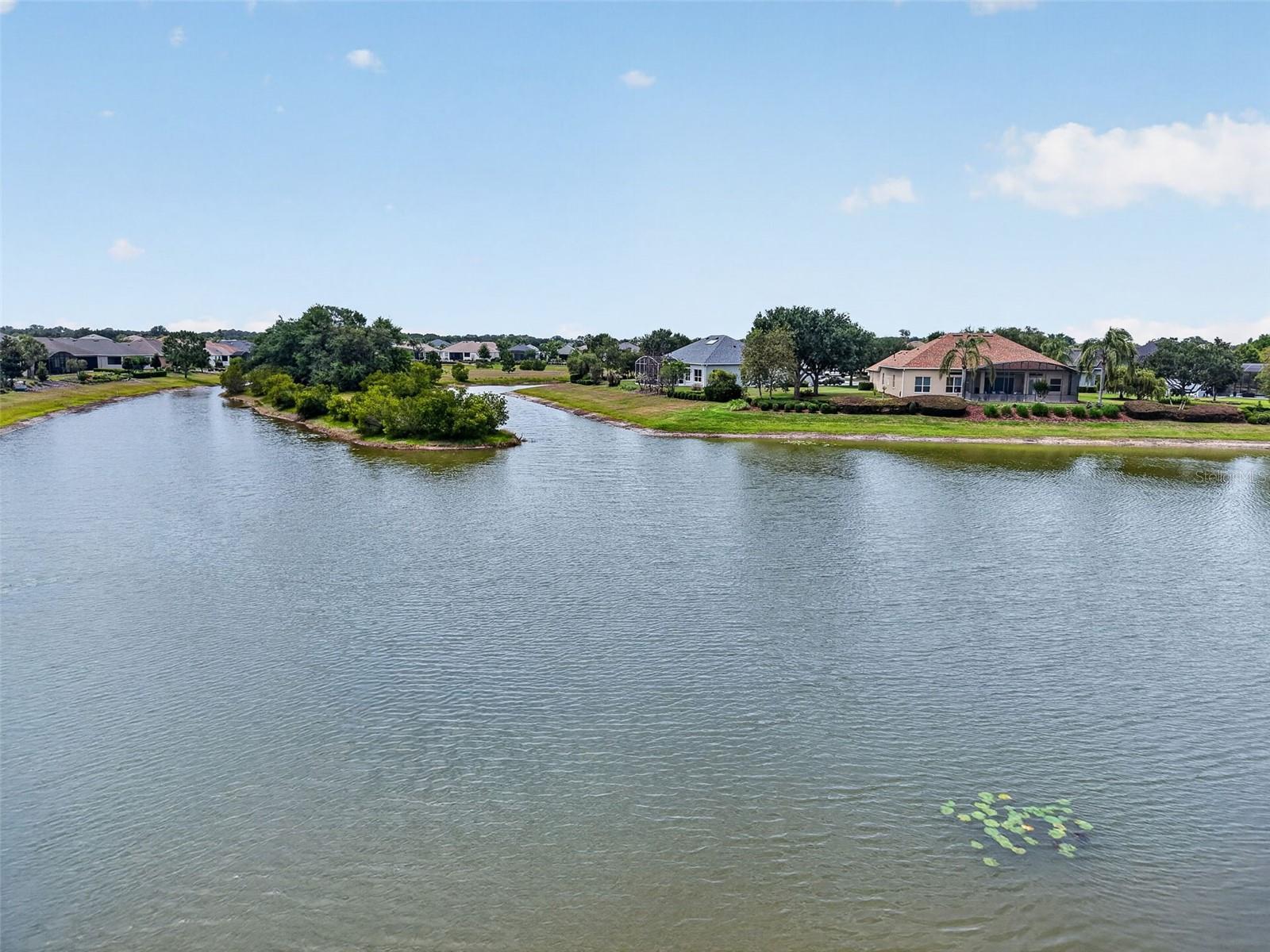 LAKES/MOUNT DORA PH 4A - Residential