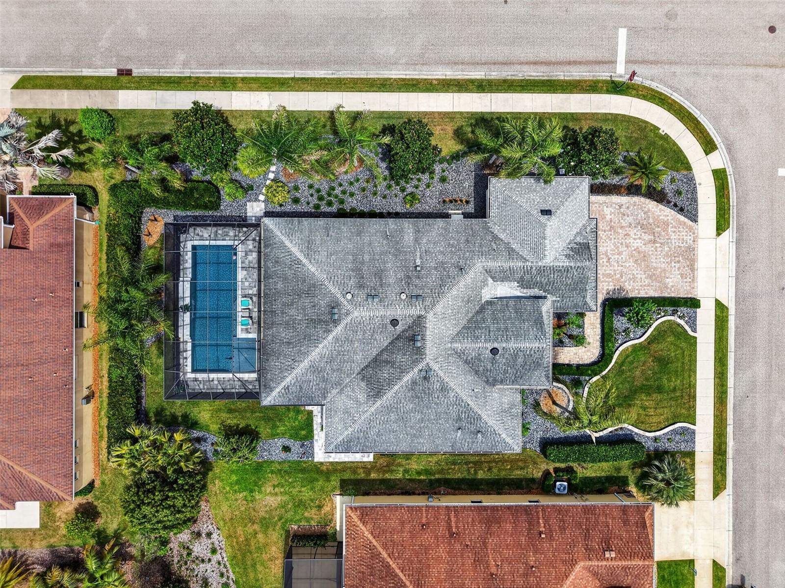 LAKES/MOUNT DORA PH 4A - Residential