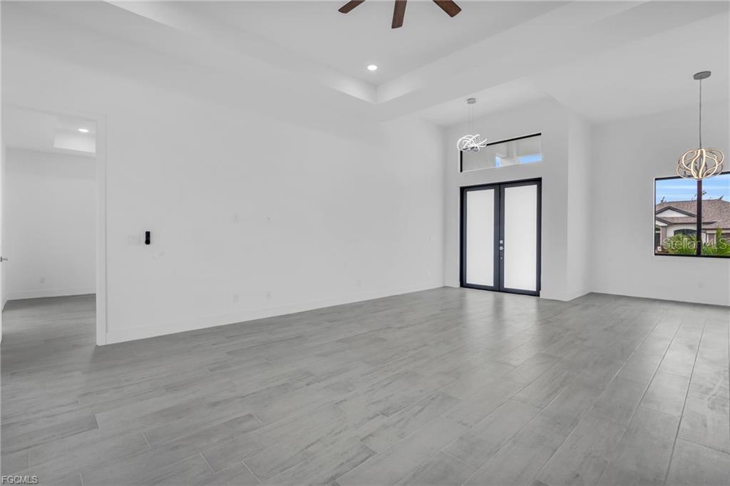 PORT CHARLOTTE SEC 093 - Residential