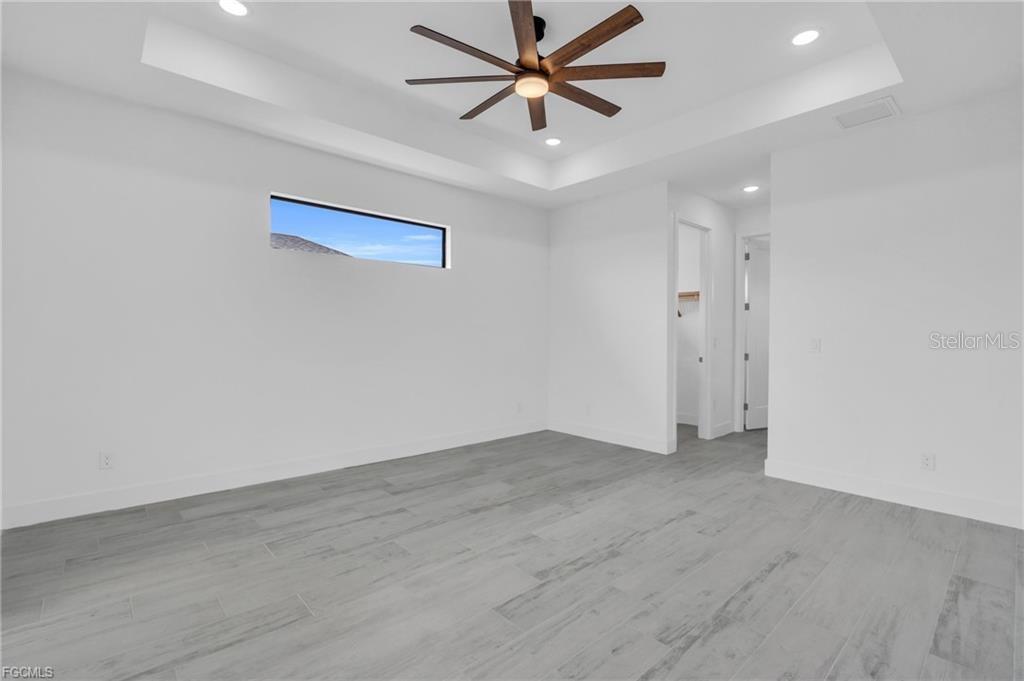 PORT CHARLOTTE SEC 093 - Residential