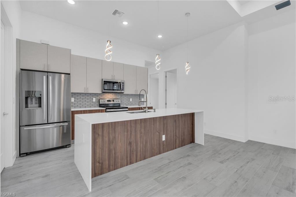 PORT CHARLOTTE SEC 093 - Residential