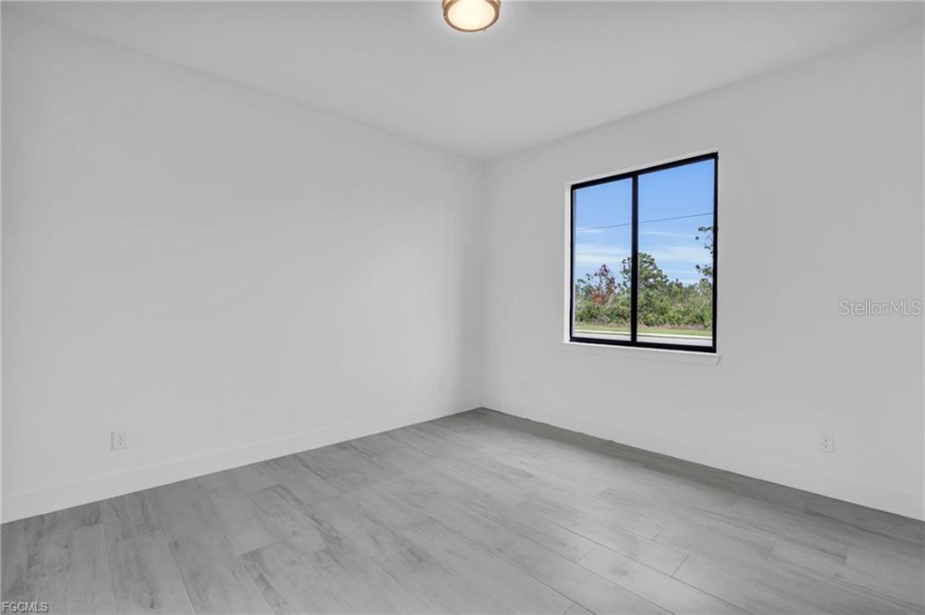 PORT CHARLOTTE SEC 093 - Residential