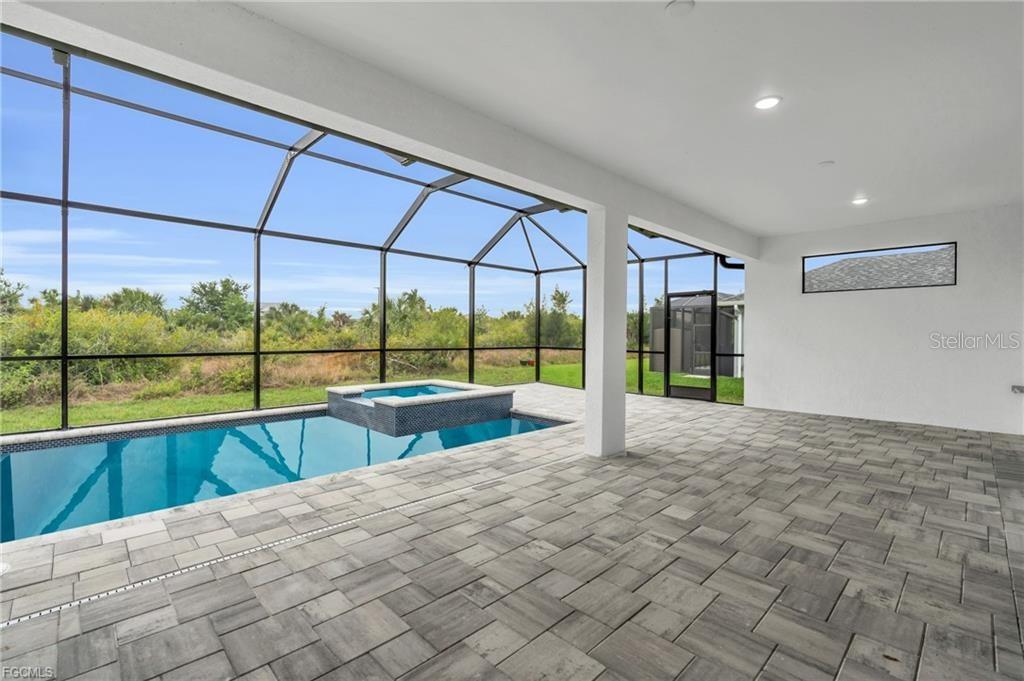 PORT CHARLOTTE SEC 093 - Residential