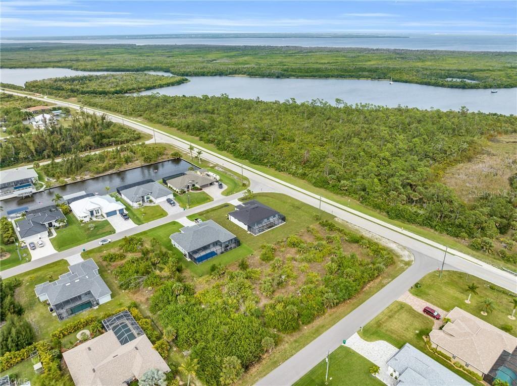 PORT CHARLOTTE SEC 093 - Residential