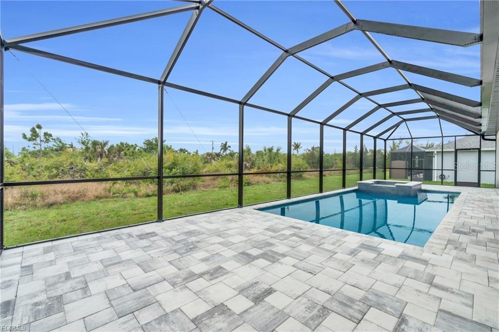 PORT CHARLOTTE SEC 093 - Residential