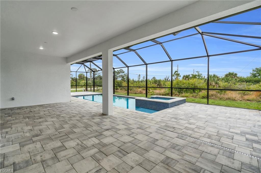 PORT CHARLOTTE SEC 093 - Residential