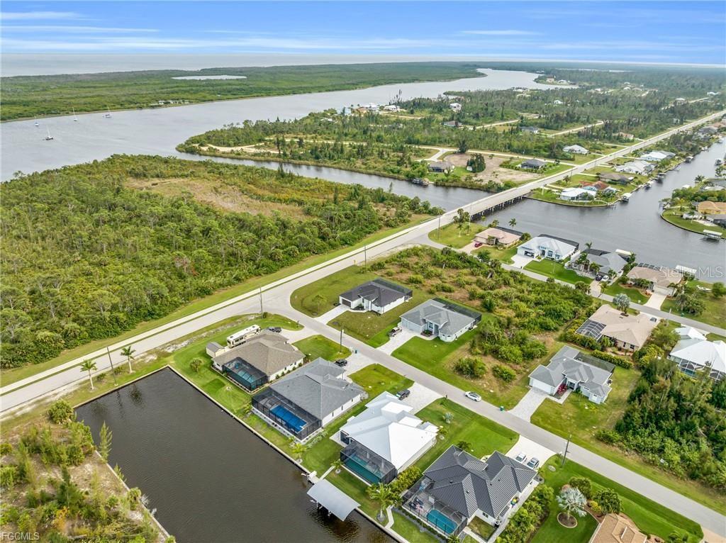 PORT CHARLOTTE SEC 093 - Residential