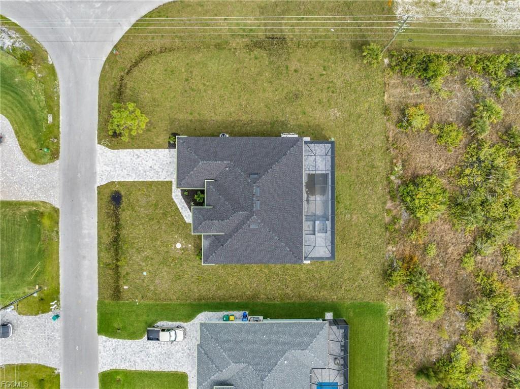 PORT CHARLOTTE SEC 093 - Residential