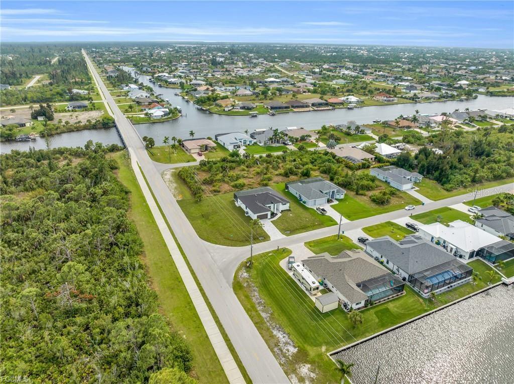 PORT CHARLOTTE SEC 093 - Residential
