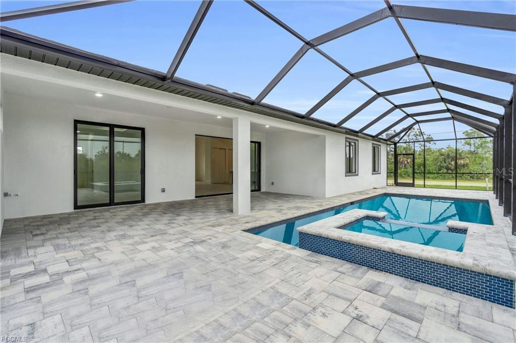 PORT CHARLOTTE SEC 093 - Residential