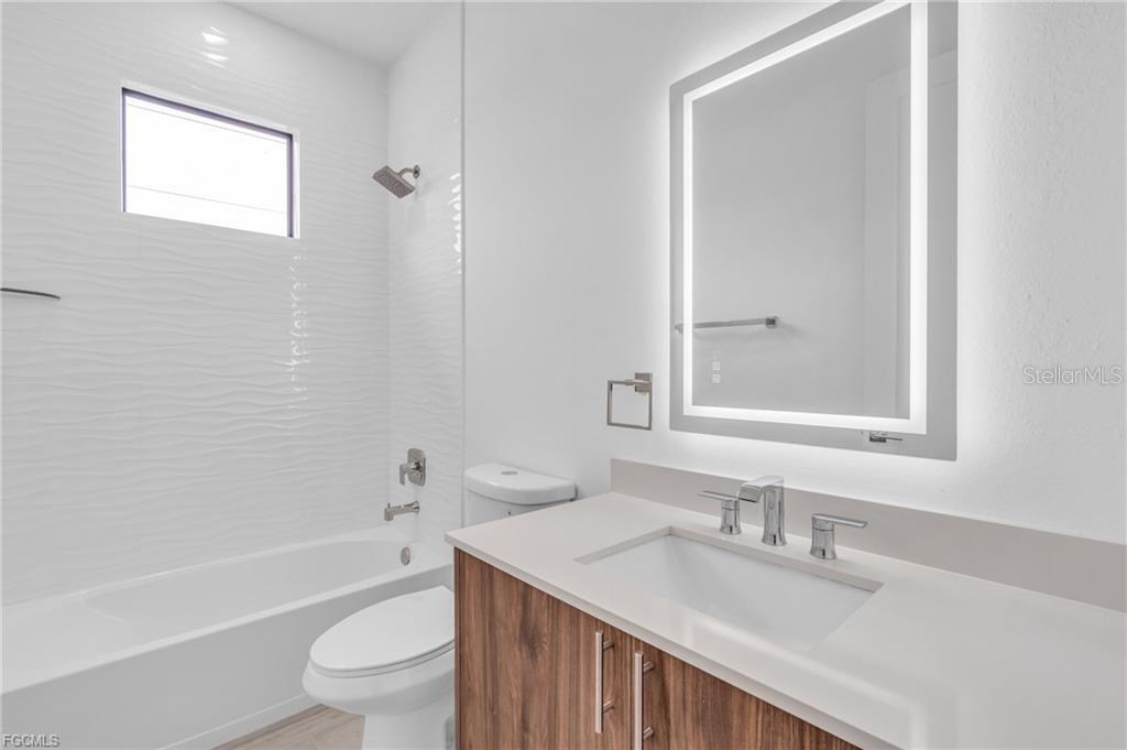 PORT CHARLOTTE SEC 093 - Residential