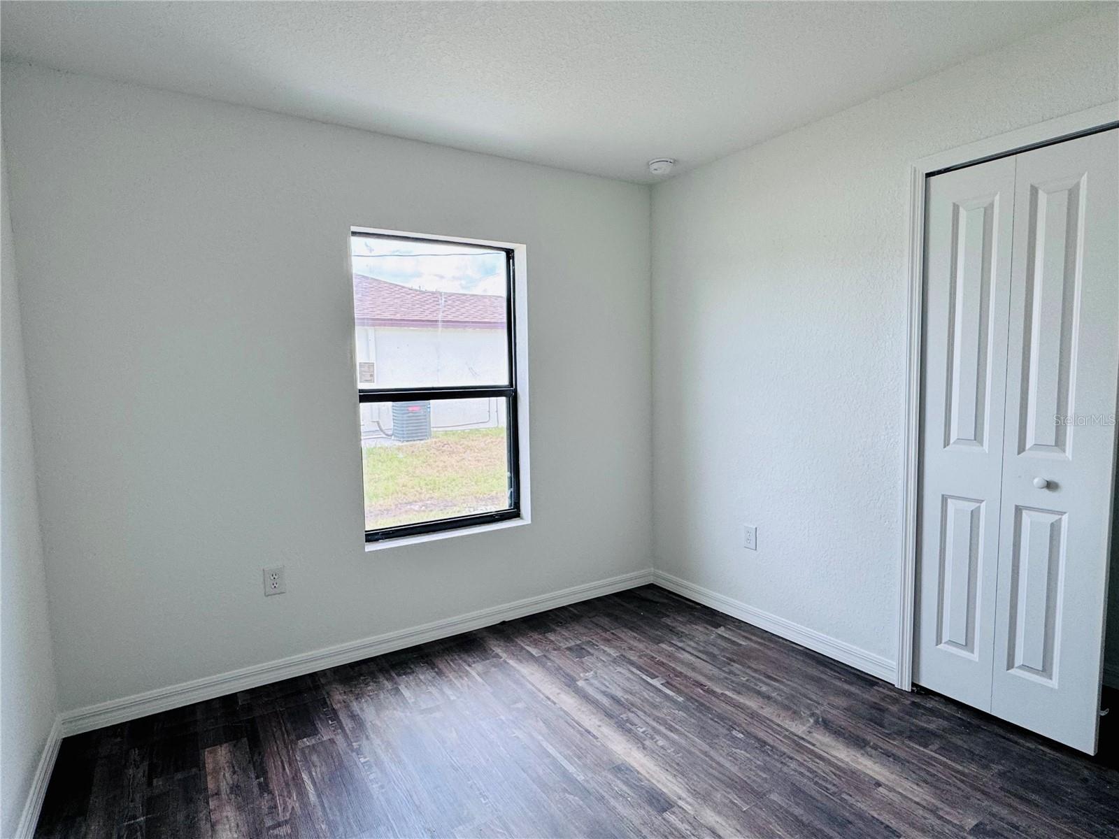 PEACE RIVER SHORES - Residential Lease