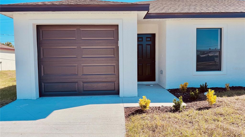 Photo of 248 Organ Street, Punta Gorda, FL 33982 (MLS # O6350422)