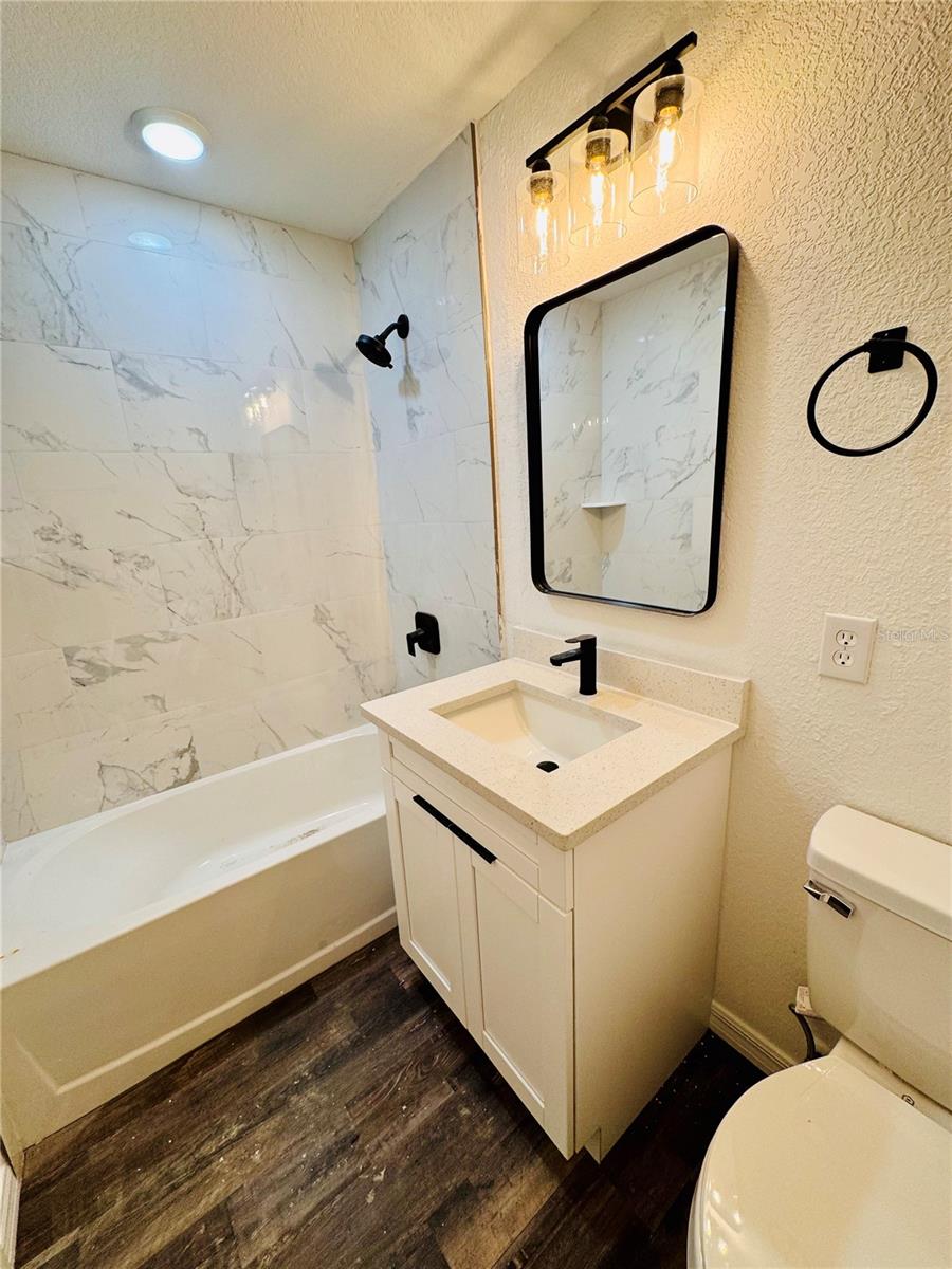 PEACE RIVER SHORES - Residential Lease