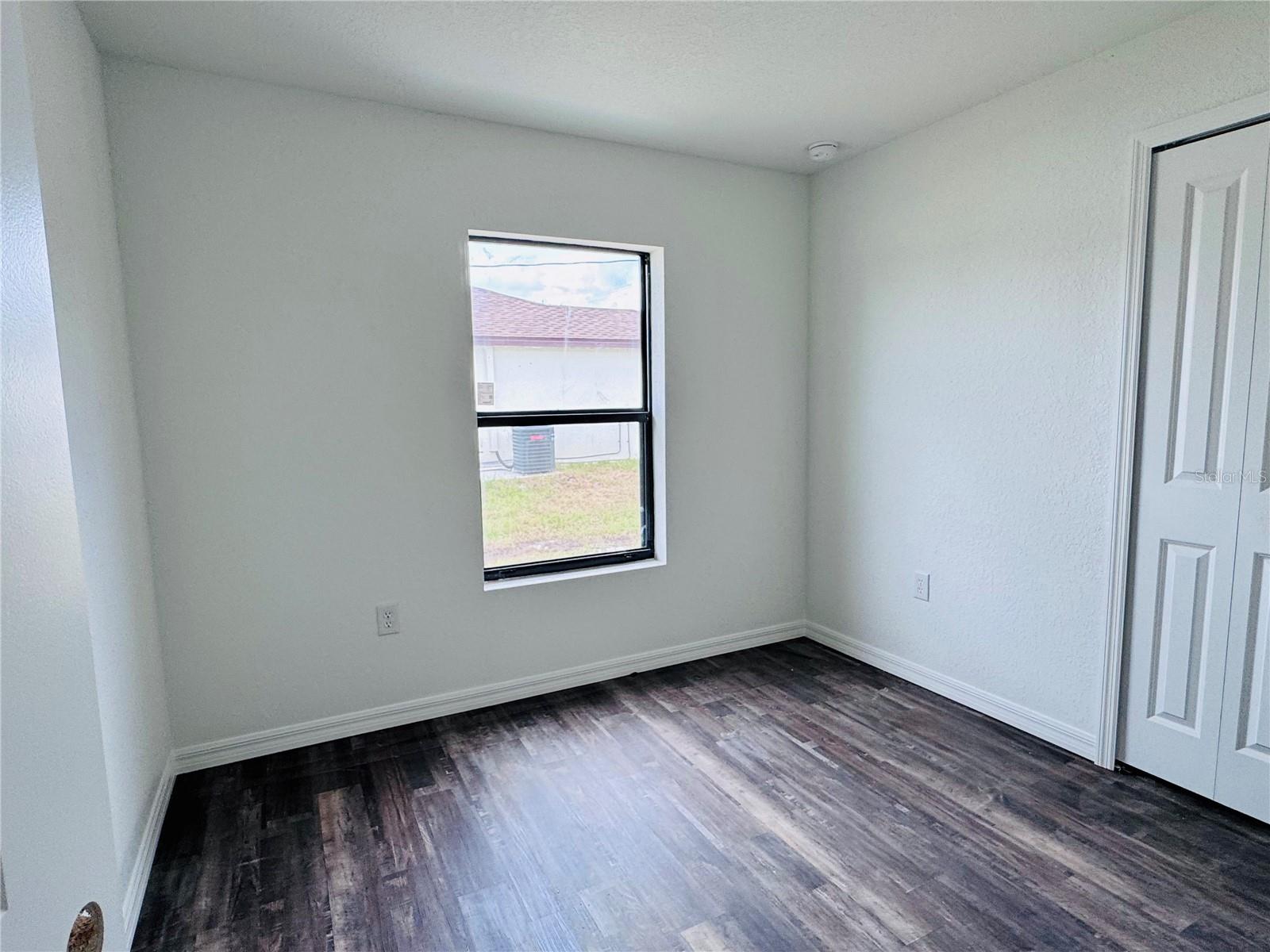 PEACE RIVER SHORES - Residential Lease
