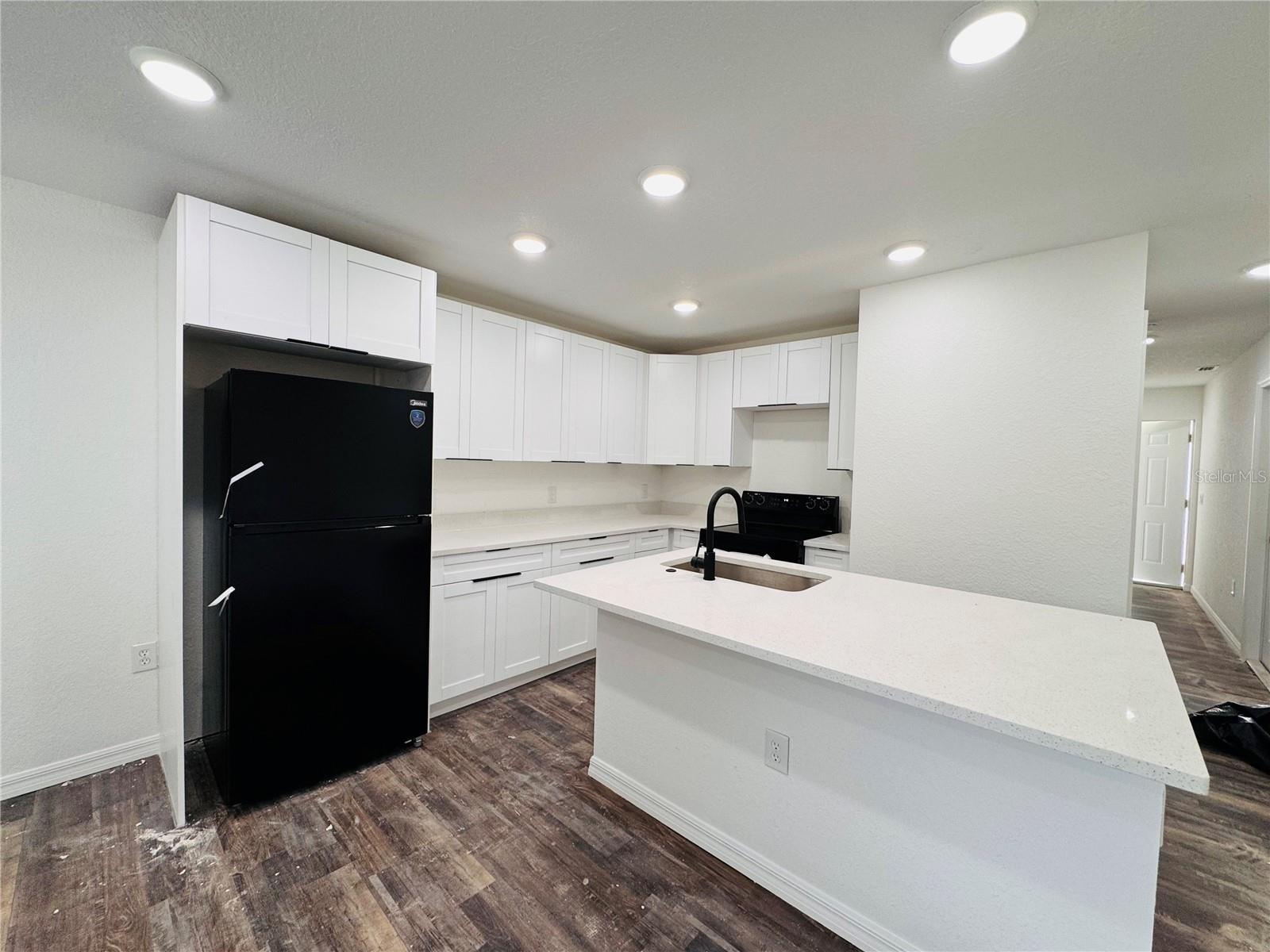 PEACE RIVER SHORES - Residential Lease