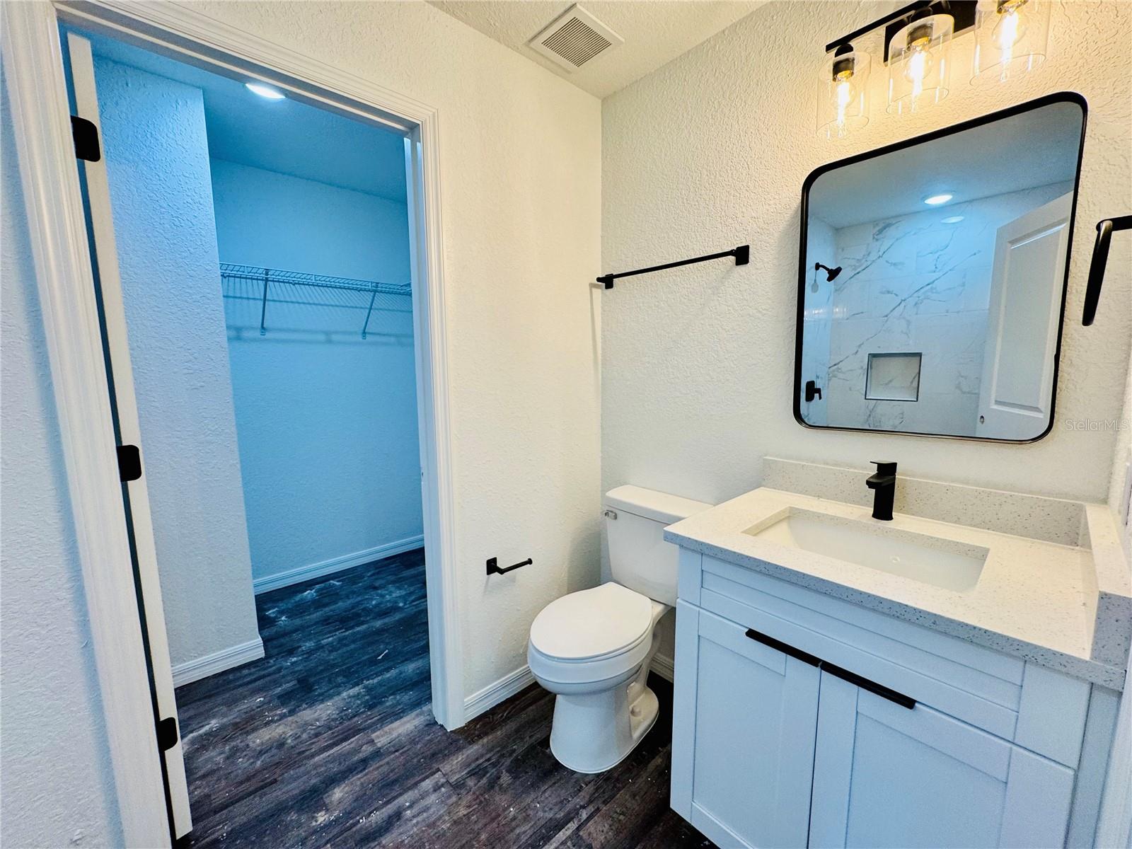 PEACE RIVER SHORES - Residential Lease