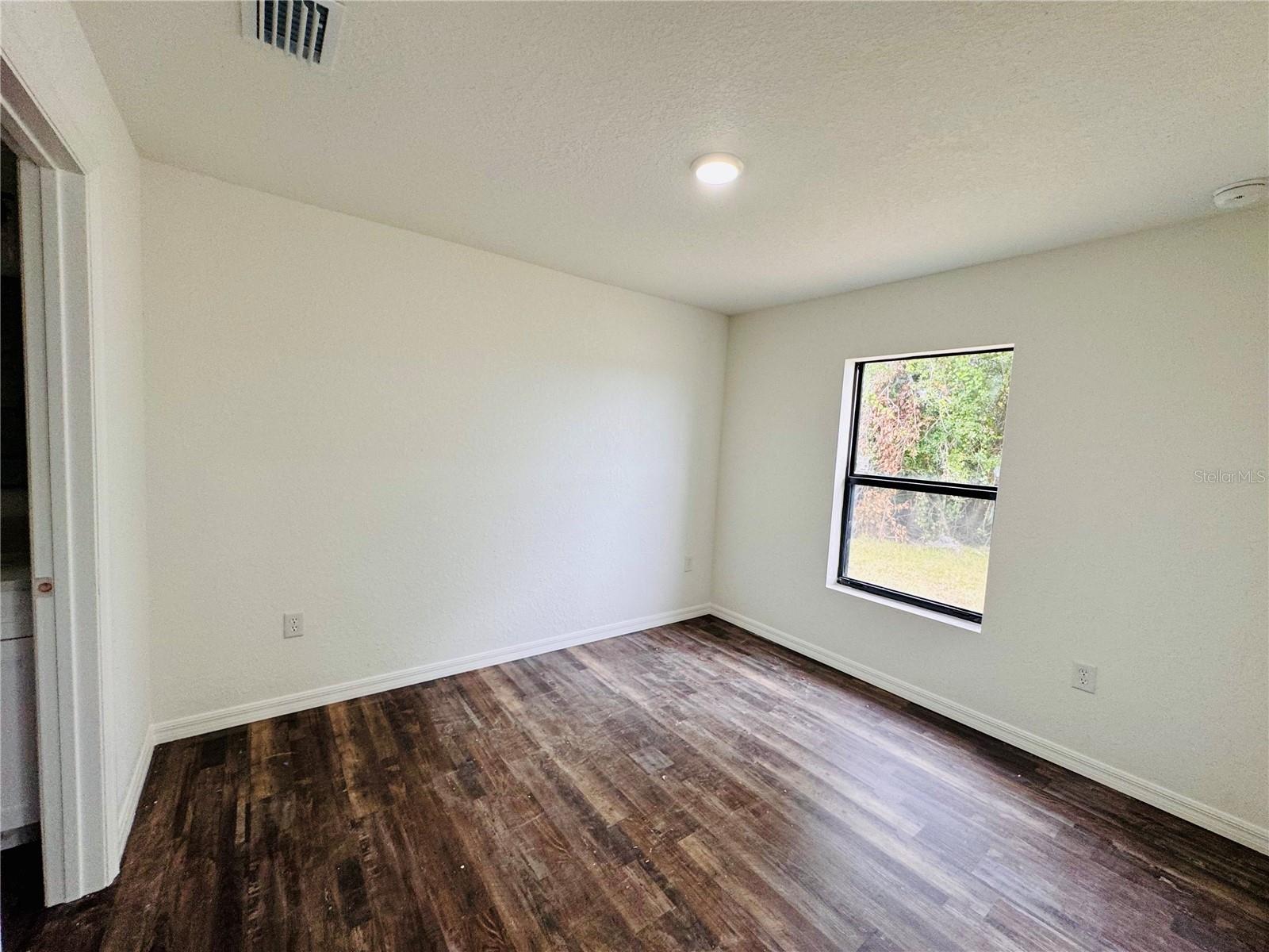 PEACE RIVER SHORES - Residential Lease