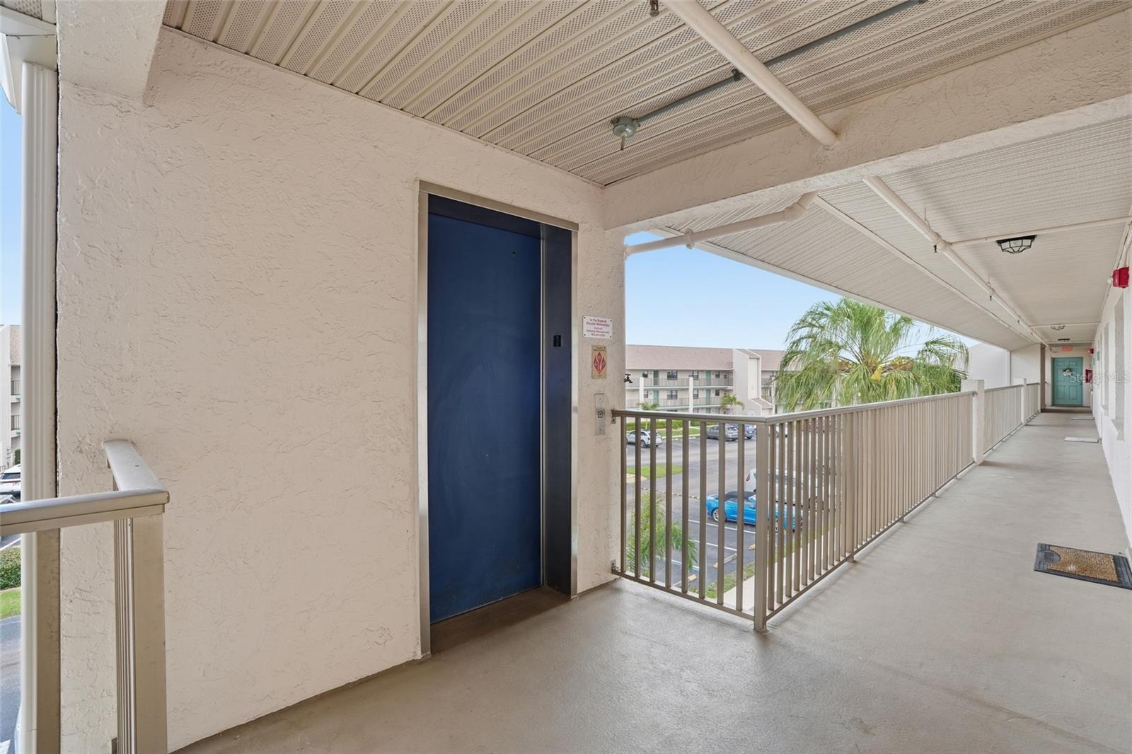 NEWPORT 01 PH 04 BLDG 06 - Residential