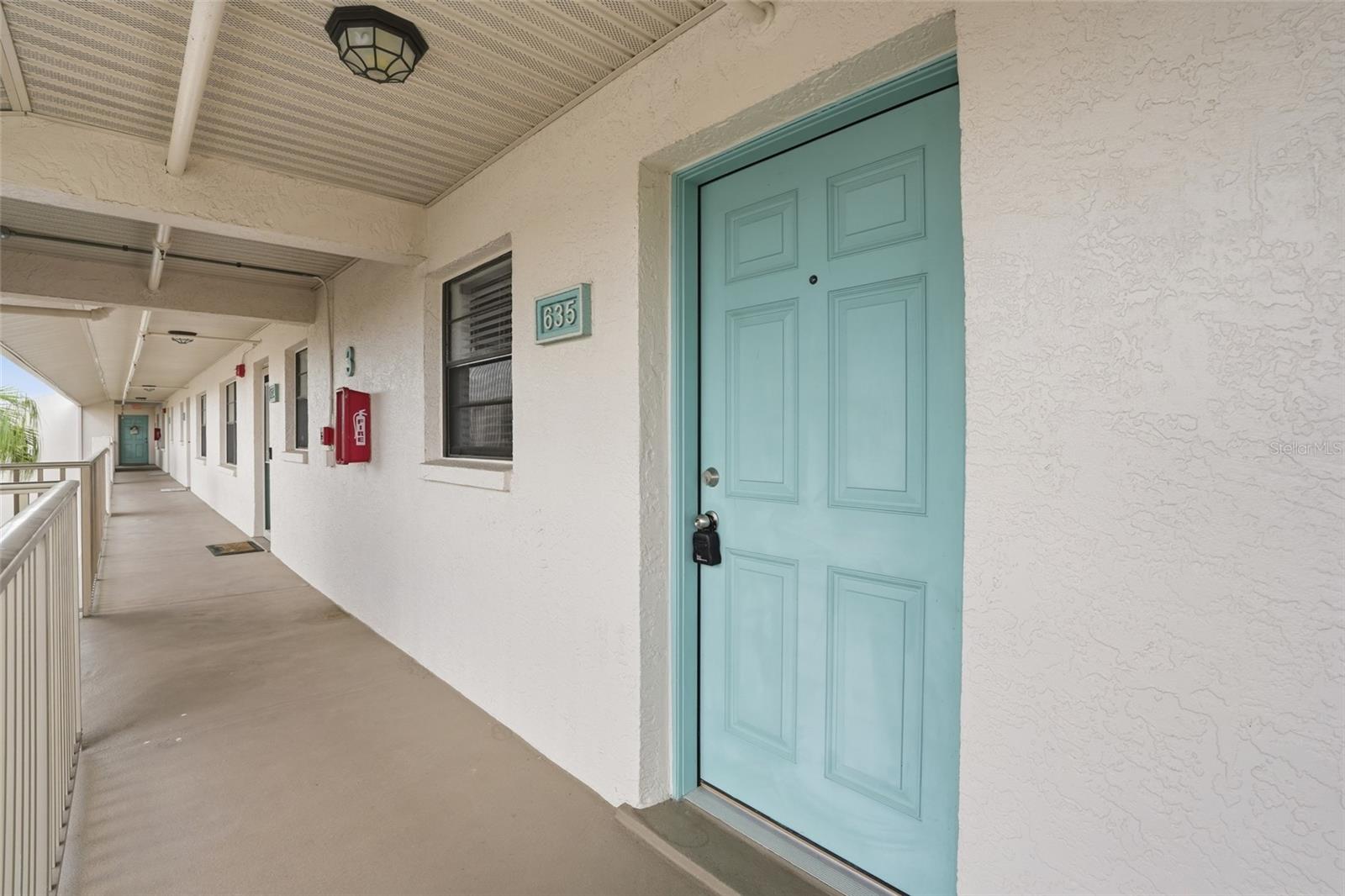 NEWPORT 01 PH 04 BLDG 06 - Residential