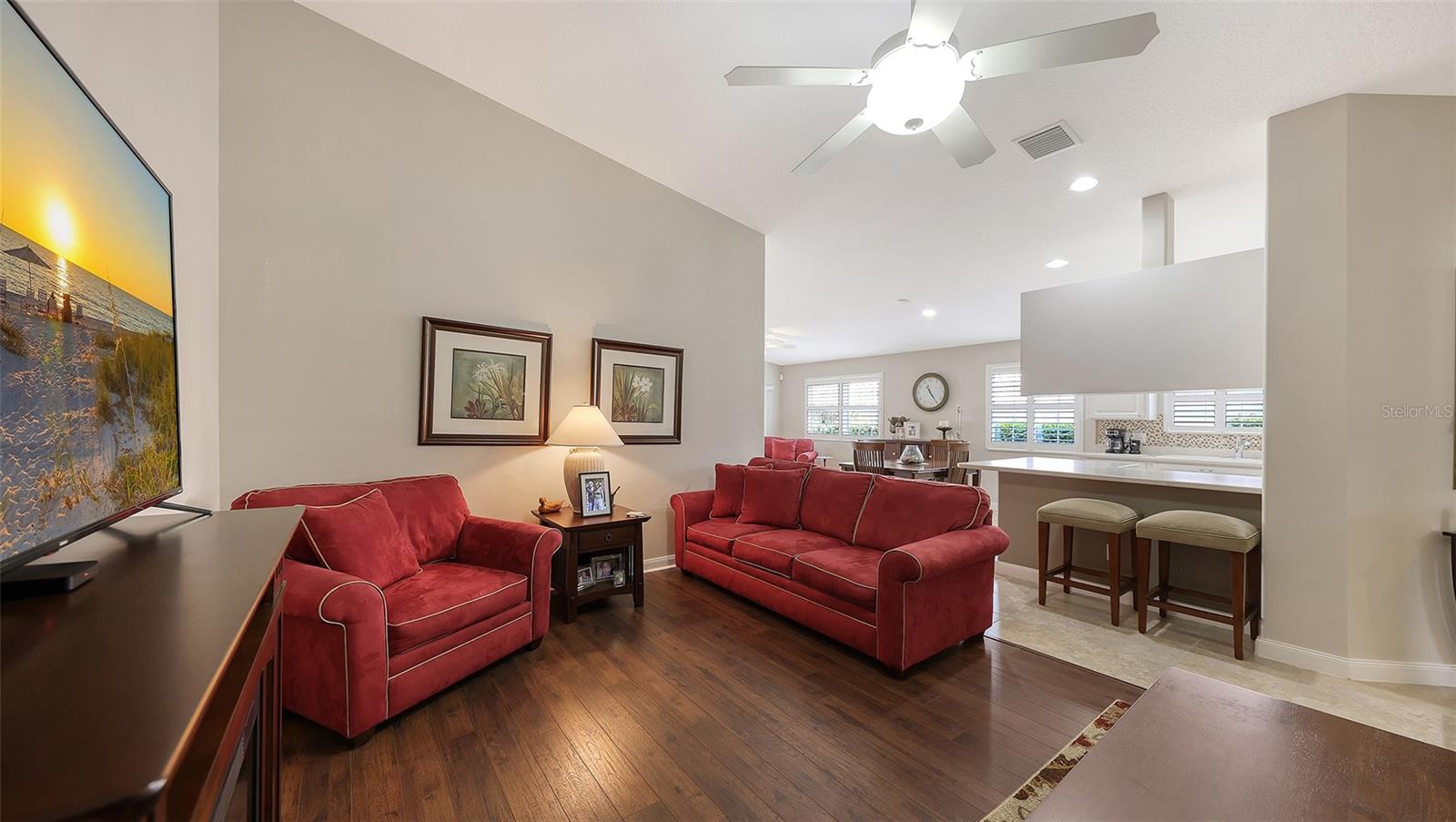 ISLES OF SARASOTA - Residential