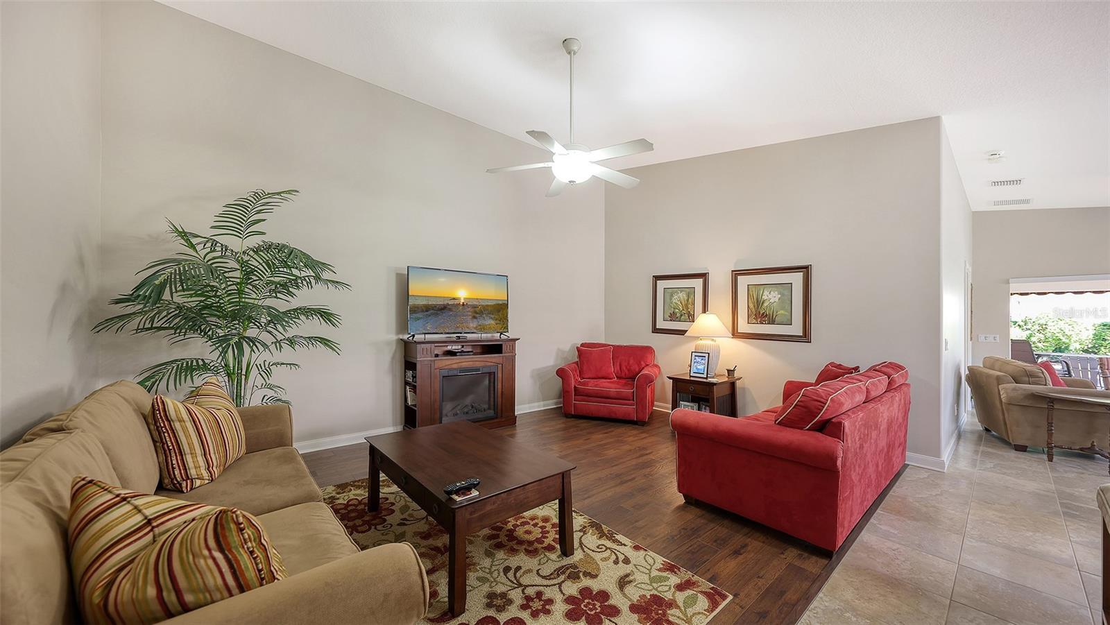 ISLES OF SARASOTA - Residential