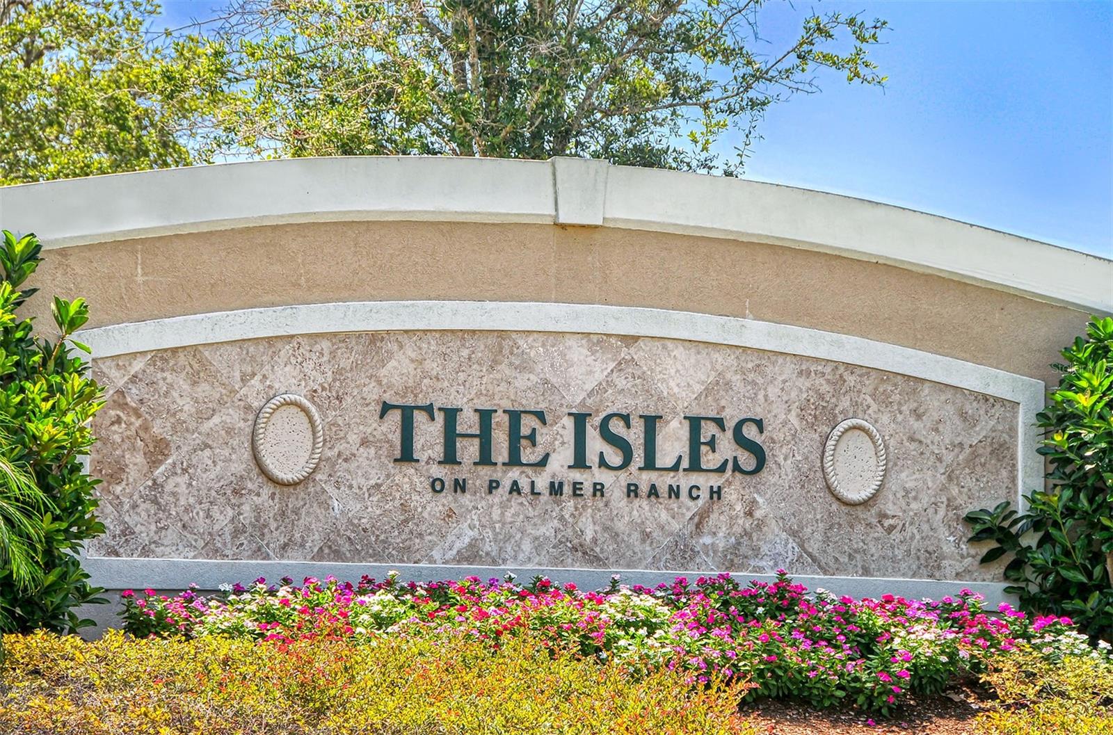 ISLES OF SARASOTA - Residential