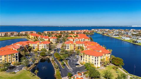 A home in PUNTA GORDA