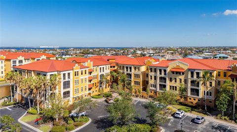 A home in PUNTA GORDA