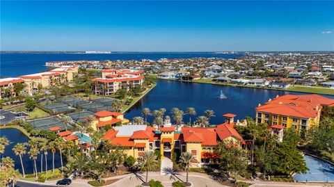 A home in PUNTA GORDA