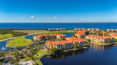 A home in PUNTA GORDA