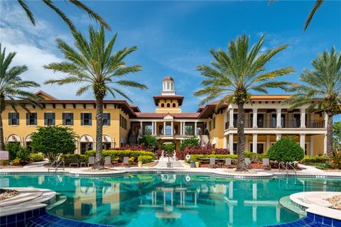 A home in PUNTA GORDA