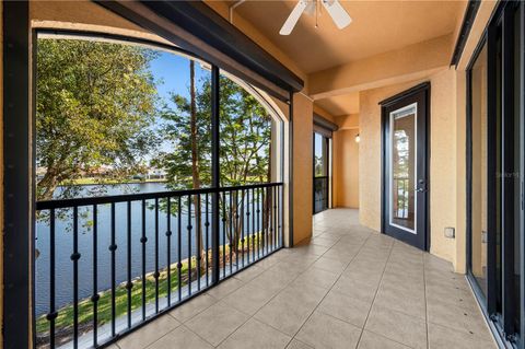 A home in PUNTA GORDA