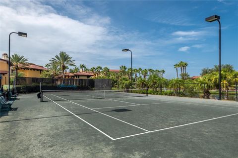 A home in PUNTA GORDA