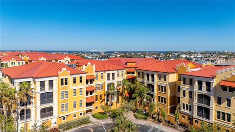 A home in PUNTA GORDA