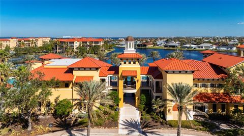 A home in PUNTA GORDA