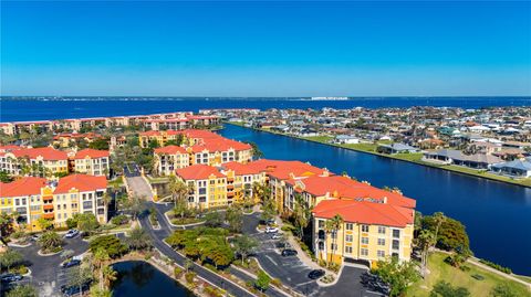 A home in PUNTA GORDA